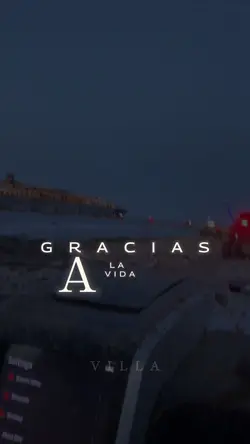 Gracias a la vida