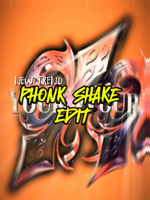 PHONK EDIT TREND 