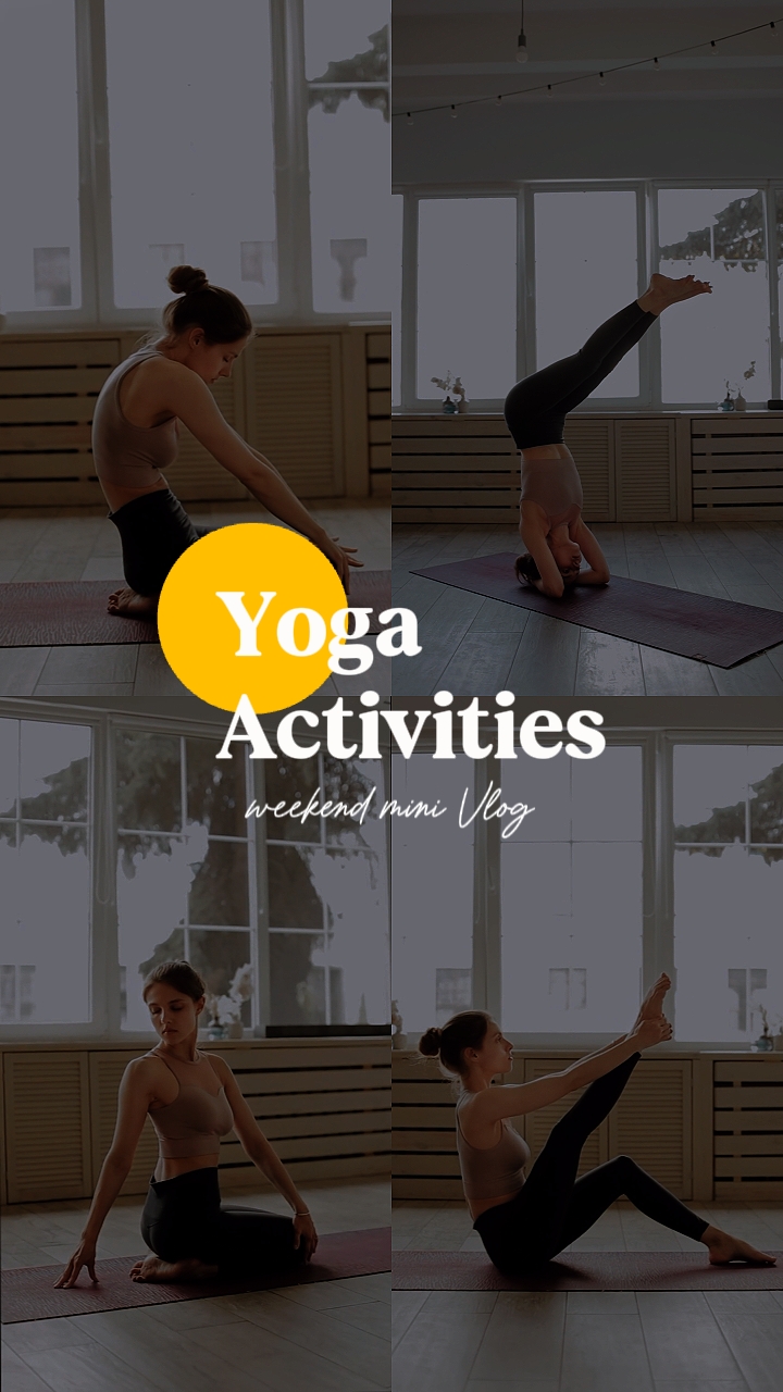 Yoga Time