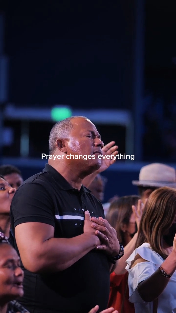 Prayer 