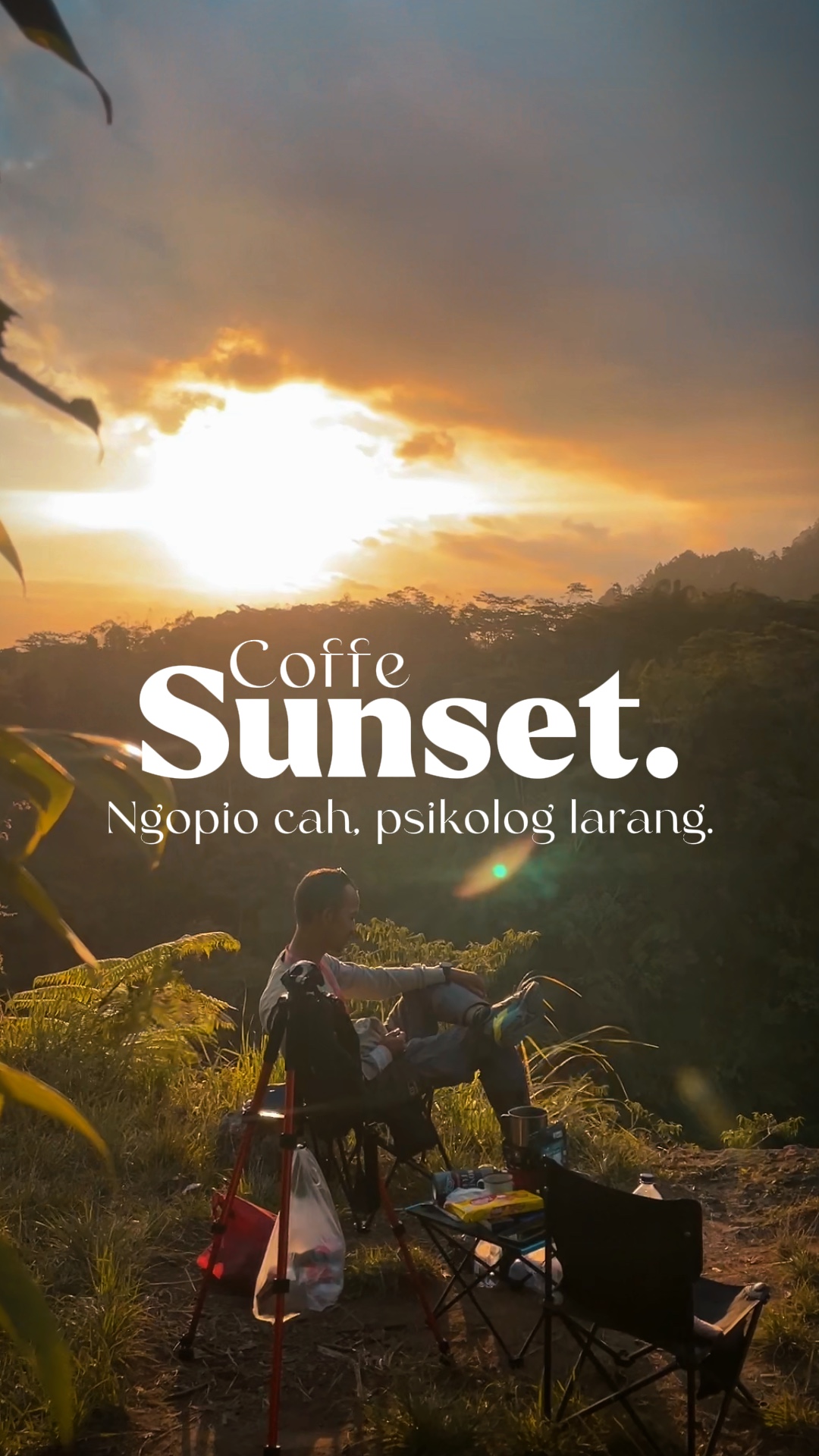 Seni Tipografi Jawa🌅