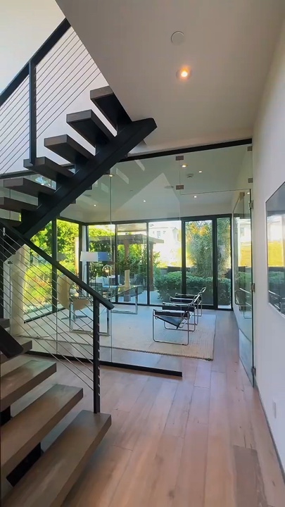 Nova lista imobiliária