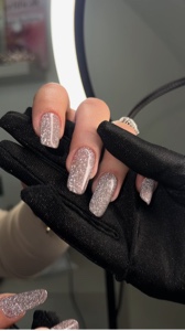 TENDANCE DES ONGLES