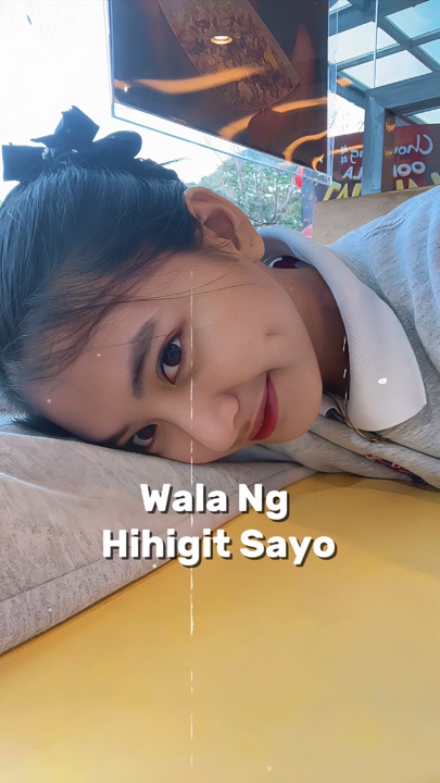 New Tagalog Version 