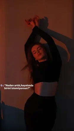 İzi kaldı kalpte.