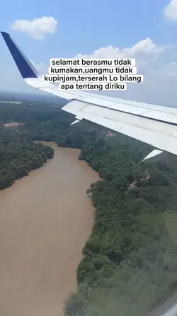 template teks viral 