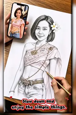 ภาพวาดระบายสี