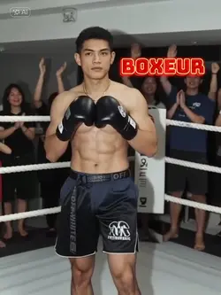 boxeur effect