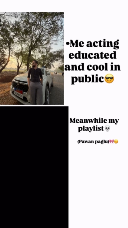 Pawan pagalu 
