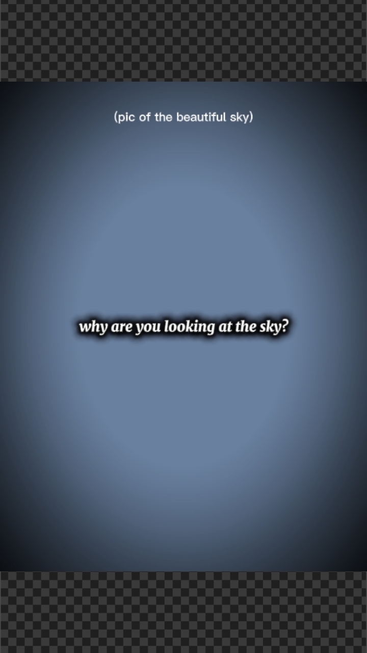 sky