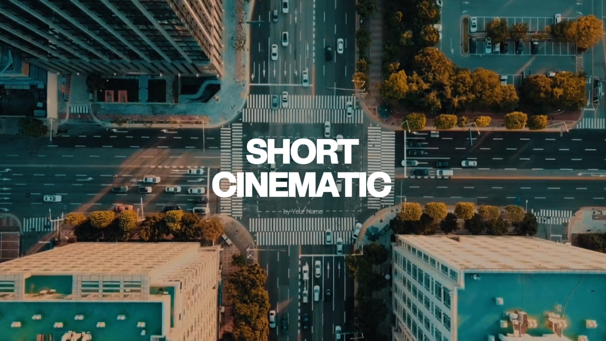CINÉMATIQUE 10 VIDÉOS 