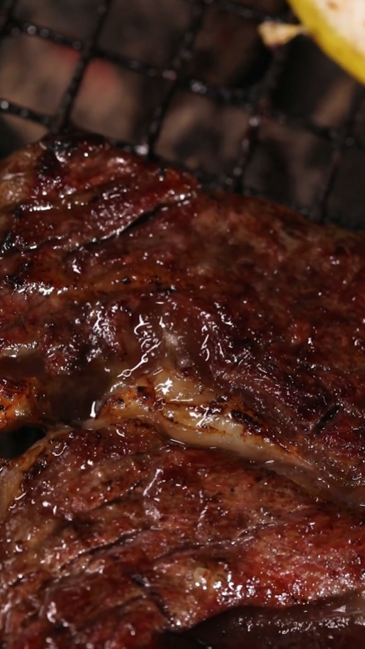 BBQ GRILL