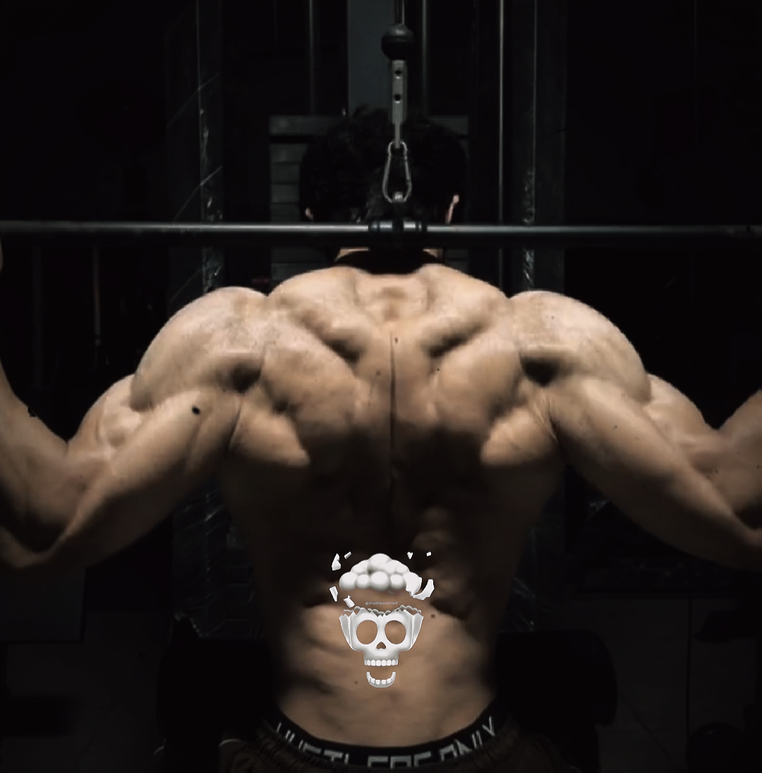 Gimnasio X Calavera