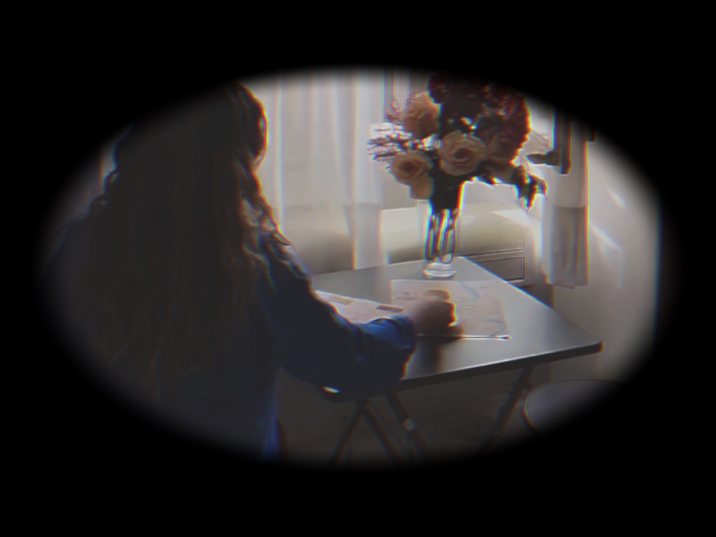 Filtre cinématique