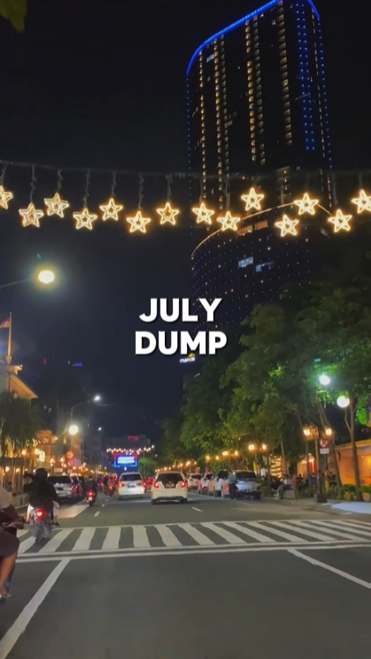 JULI DUMP 2026