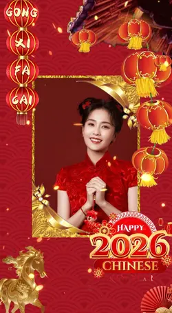 Chinese New year