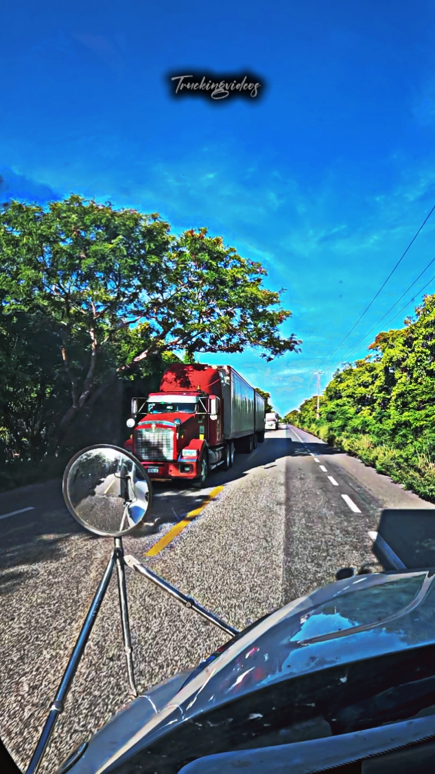 Trailers de la 57 