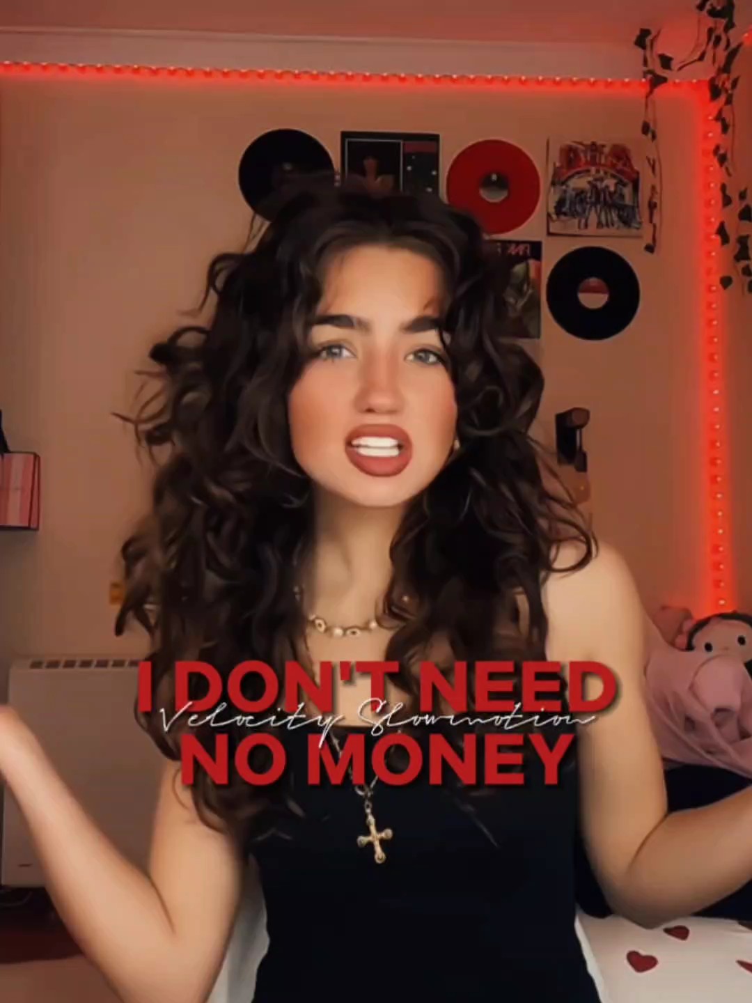 nomoney 'e ihtiyacım yok