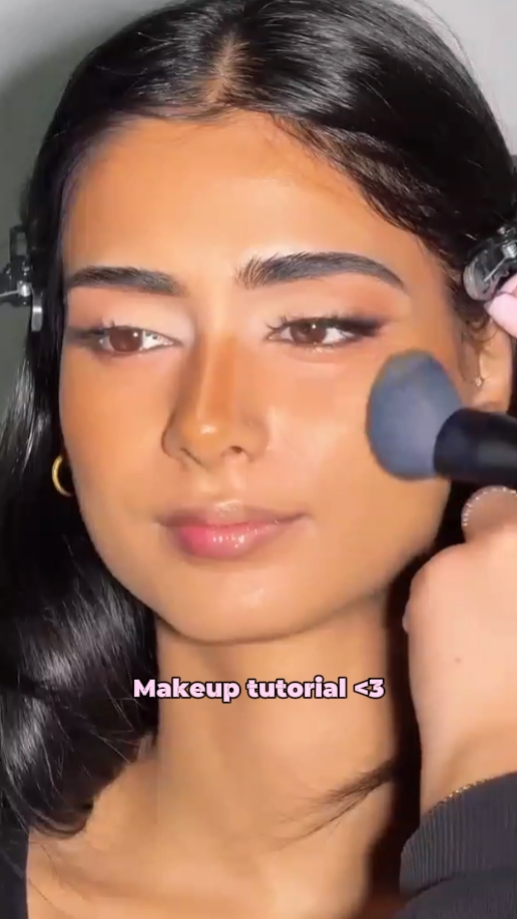 makeup tutorial 
