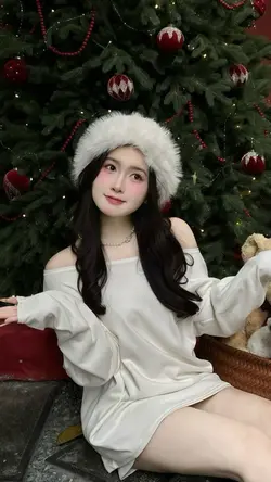 Noel rồi đó..