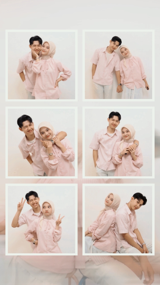 Couple Aestethic