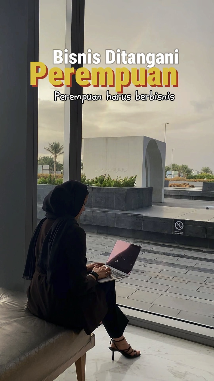 Perempuan y bisnis