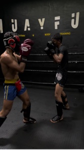 Muaythai 
