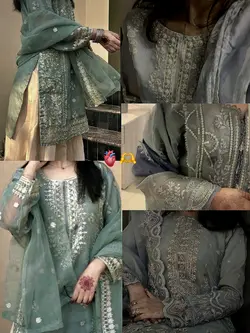 Eid trend template