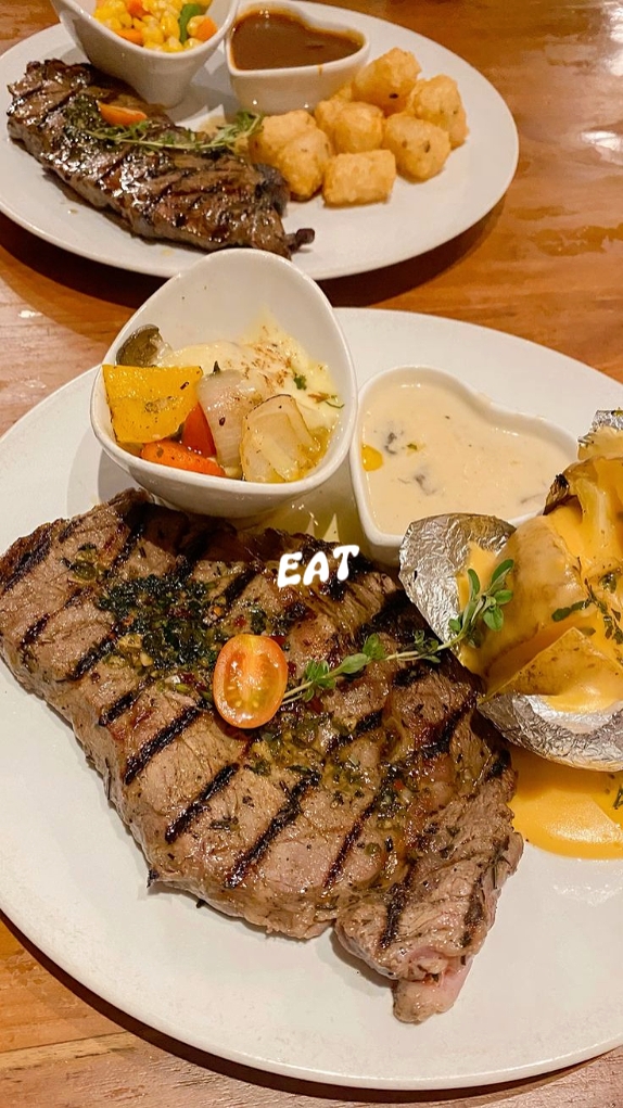 gusto kong kumain.