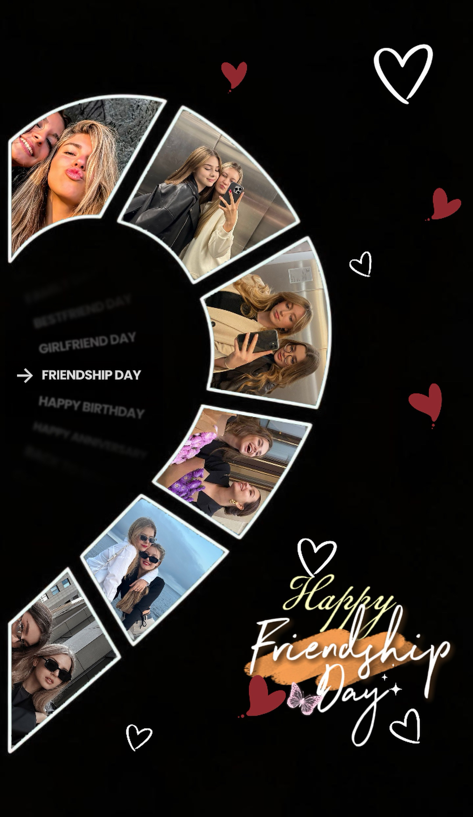 Friendship day