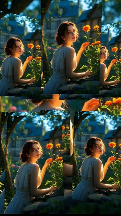 new template