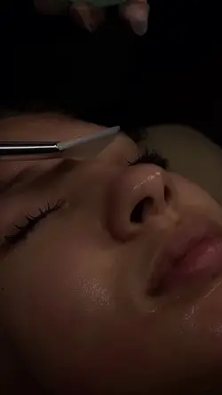 Limpeza de pele