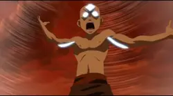 Avatar Aang Edit