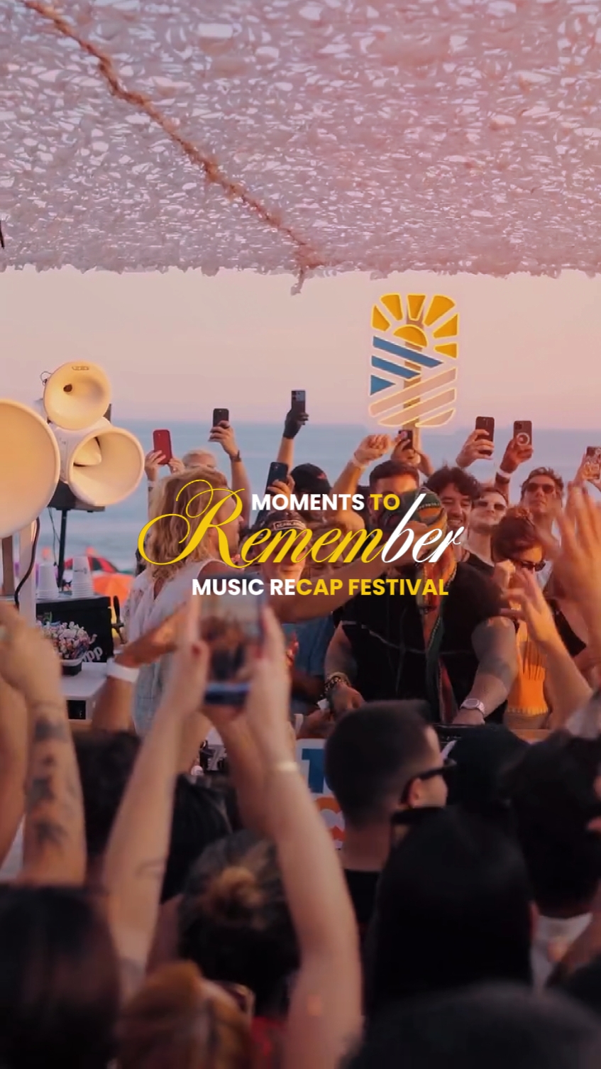 Festival Recap