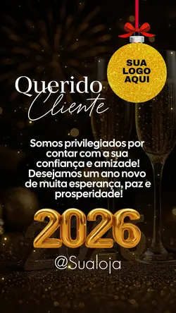 para nossos clientes