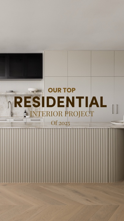 Interior residencial