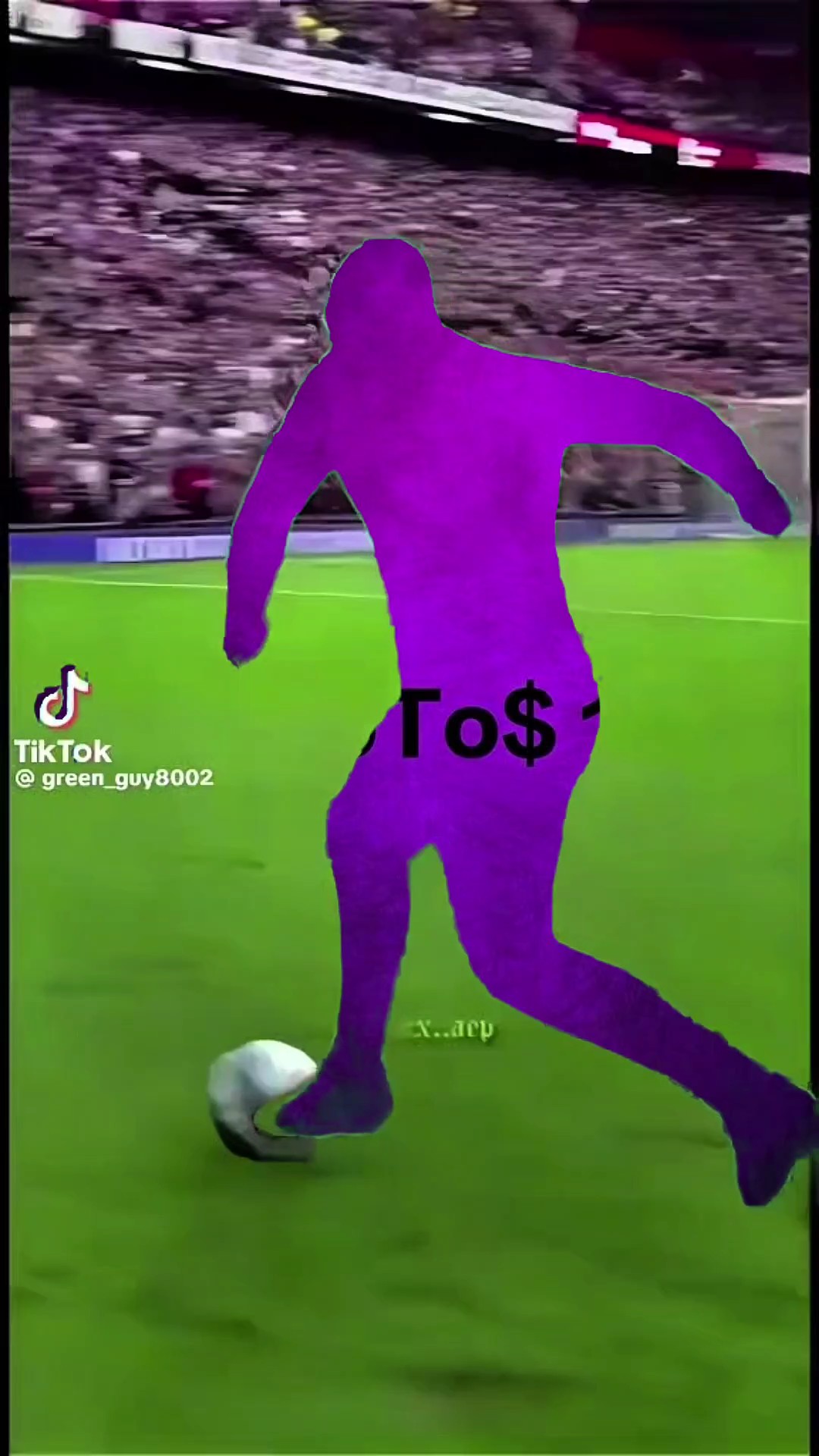 New viral Template 