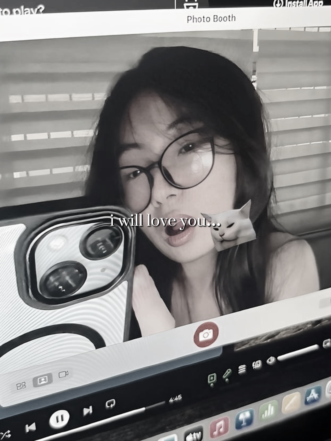 Mahal kita..