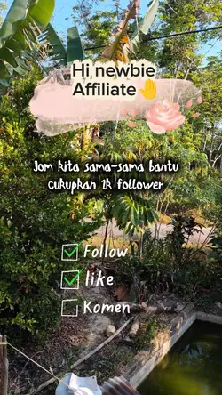 Affiliate1kfolllower