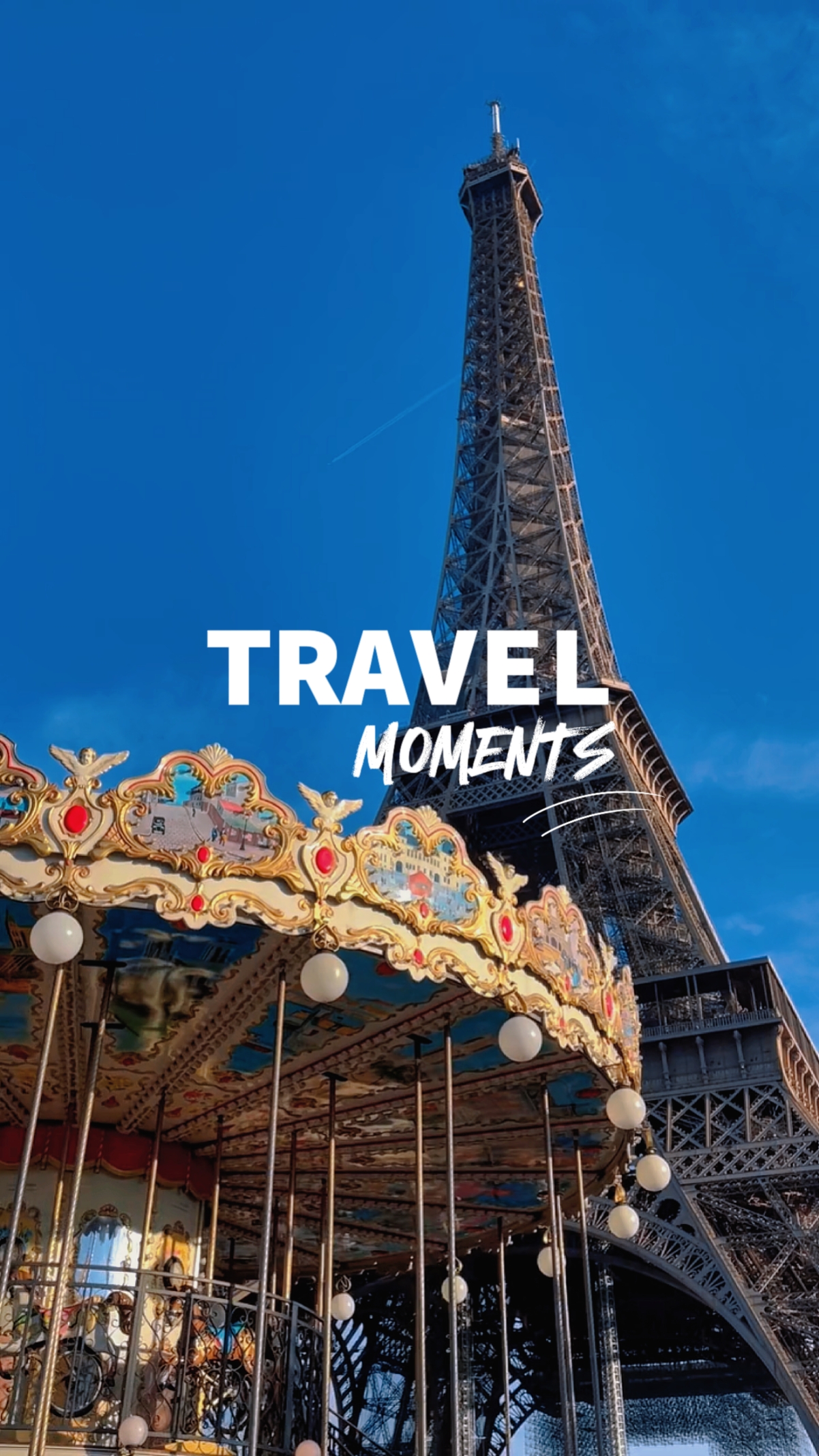 Travel Moments
