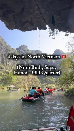 North Vietnam