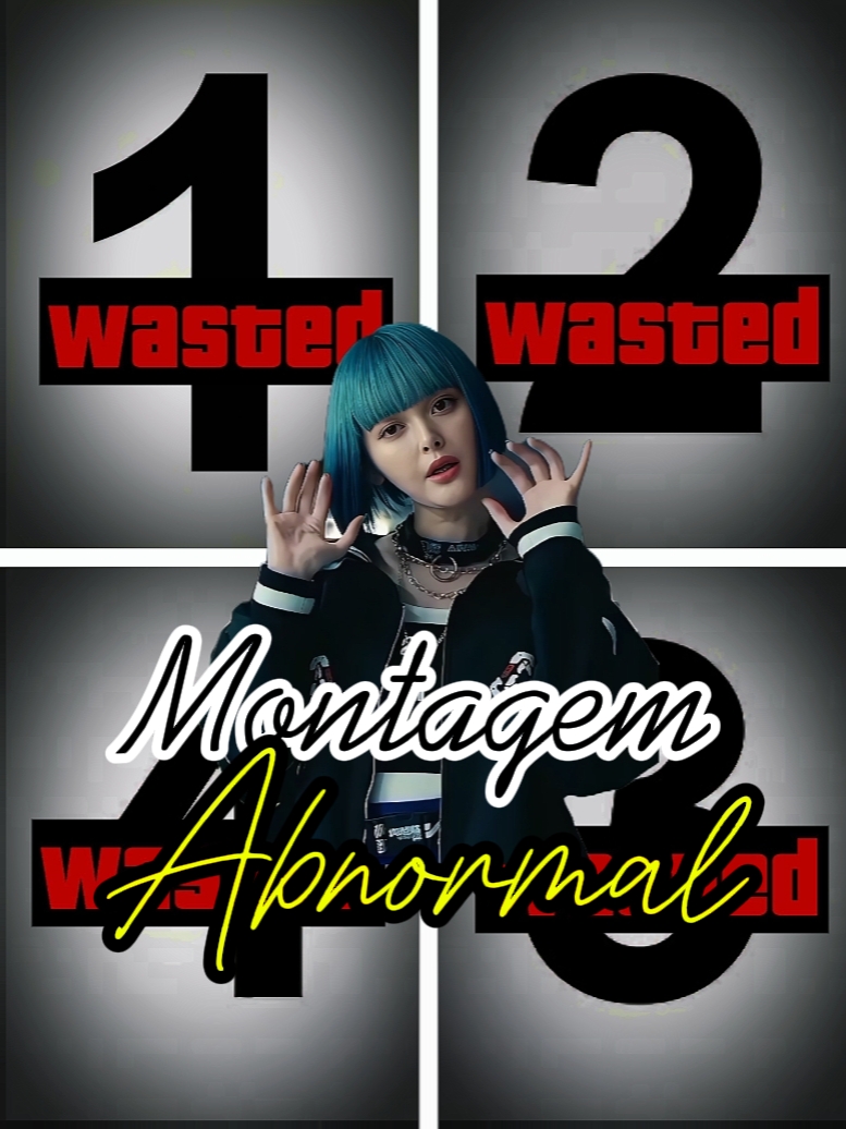 Montagem Abnormal