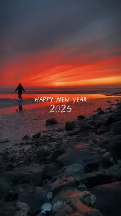 Happy new year 
