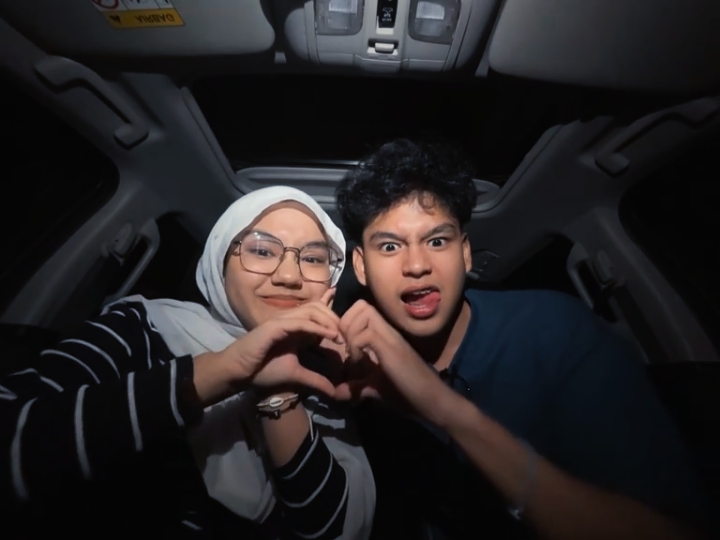 L. O. V. E. 