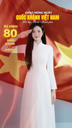 Quốc Khánh 2/9