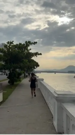Corrida de rua