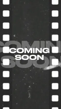 COMING SOON