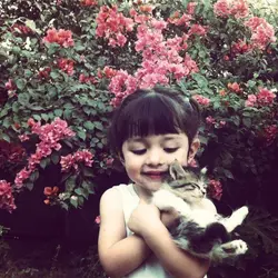 childhood