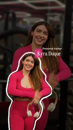 Personal Trainer