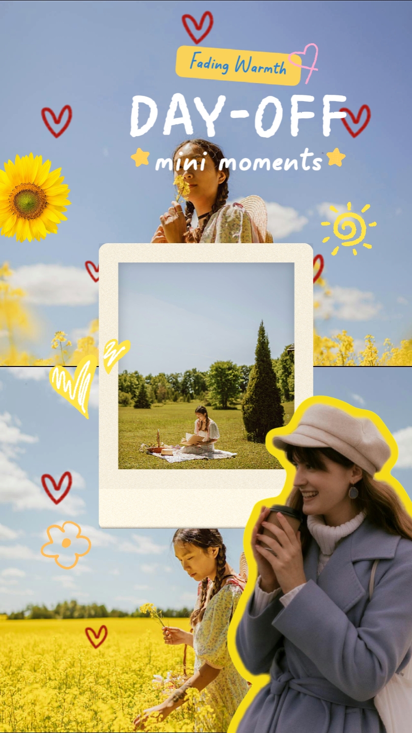 Aesthetic Frame